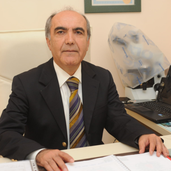 Prof Dr. Duran CANATAN