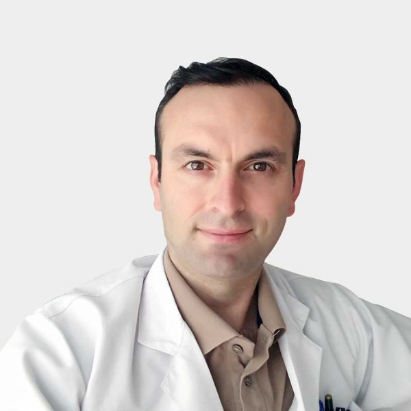 Dr. Abdullah HAKTAN