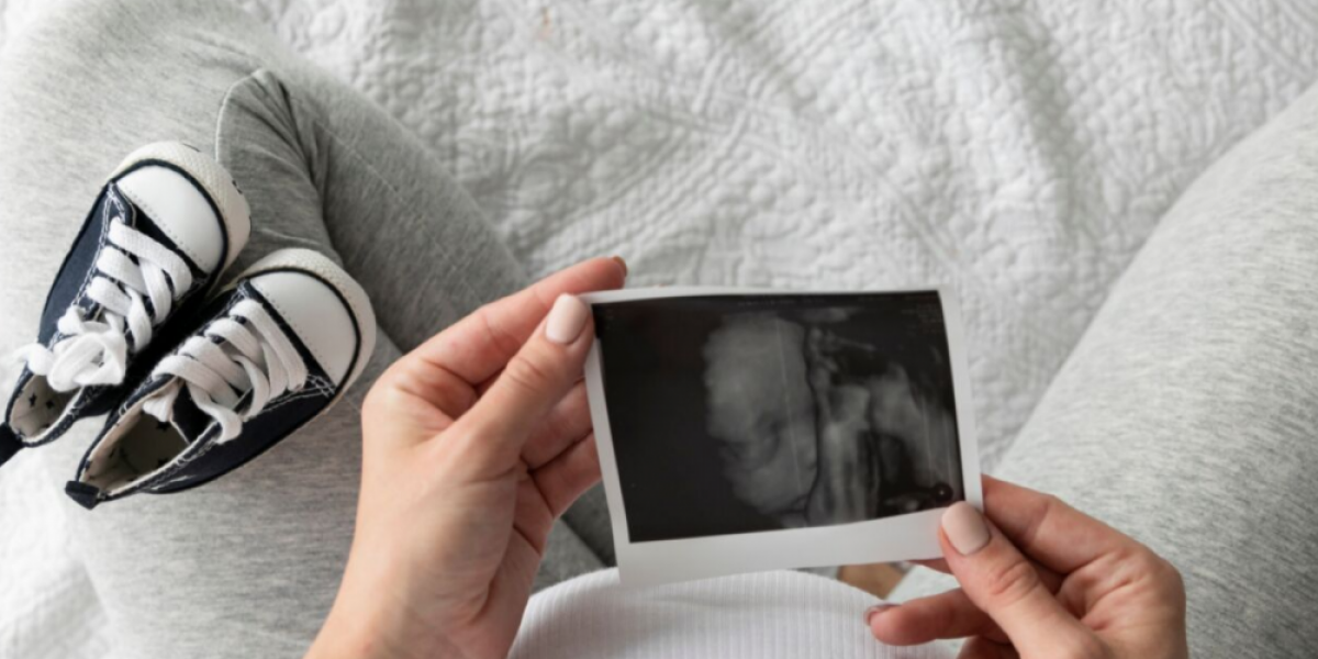 Prenatal And Postnatal DNA Tests
