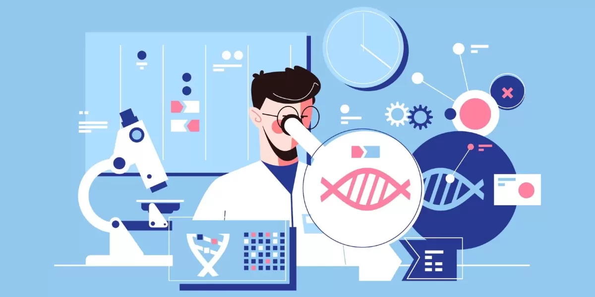 Molecular Genetics